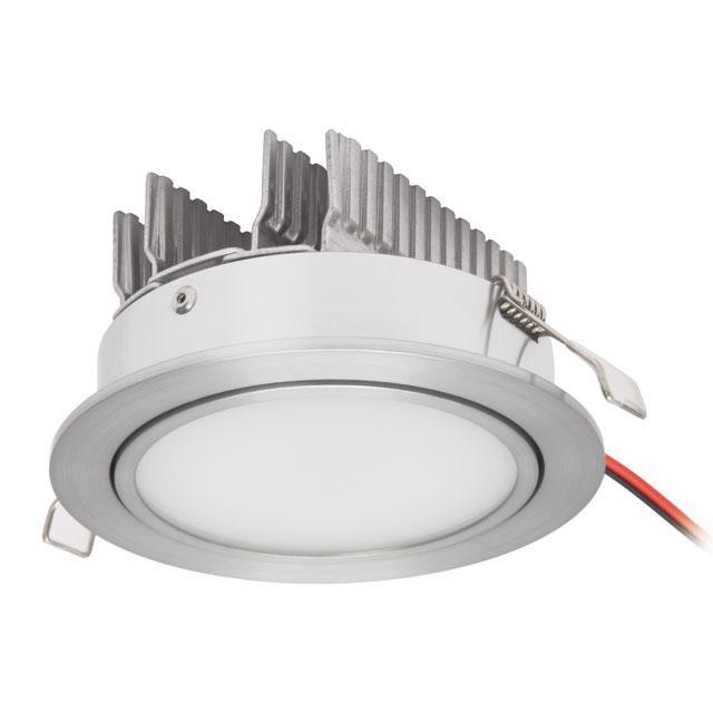 Карданные светильники Kanlux RENDA POWER LED3