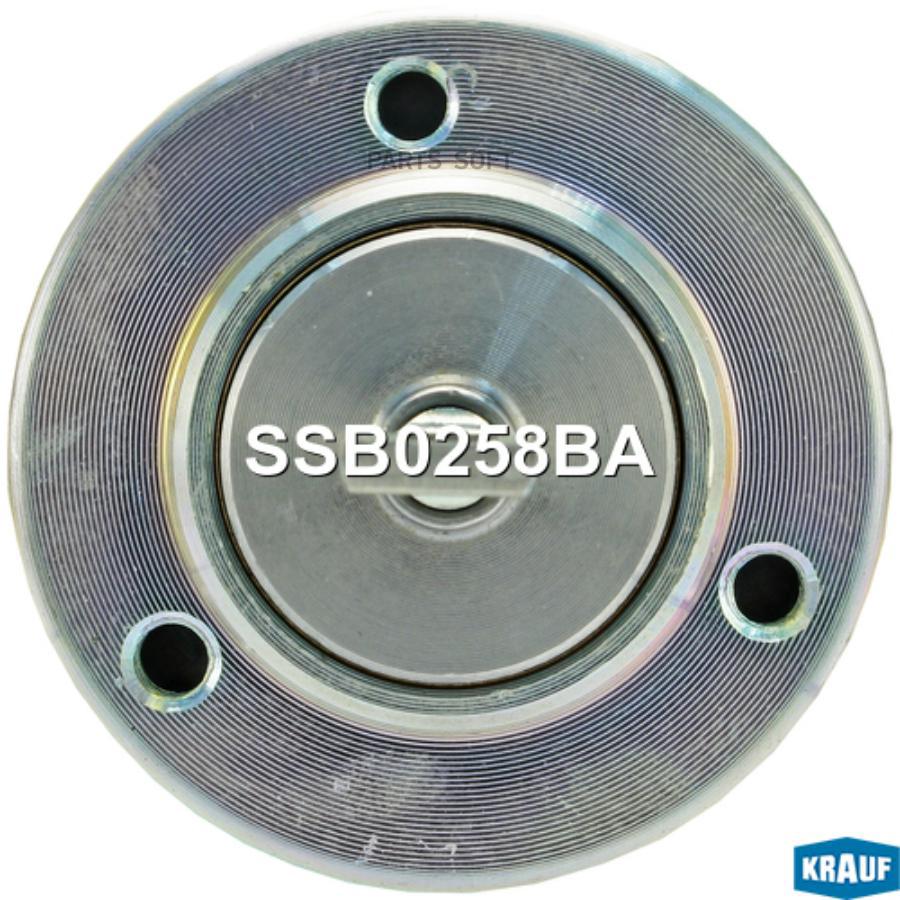 

Втягивающее Реле Стартера Krauf ssb0258ba
