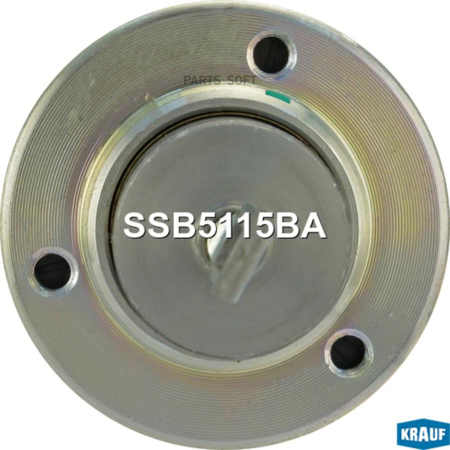 

Втягивающее Реле Стартера Krauf ssb5115ba