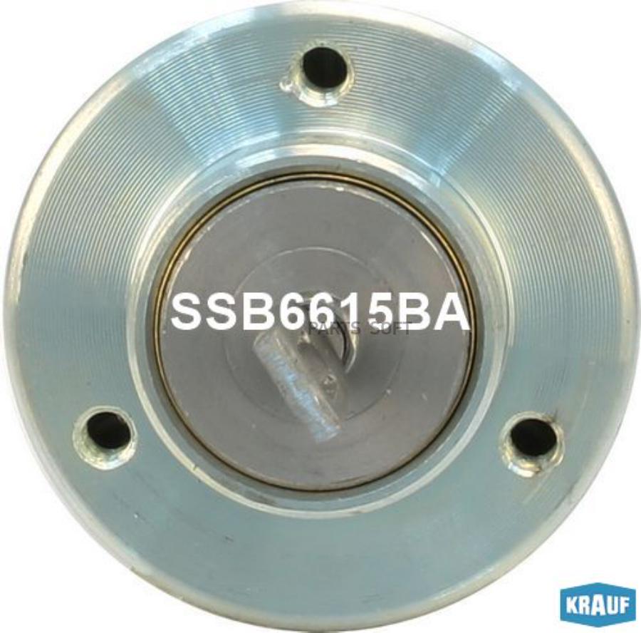 

Втягивающее Реле Стартера Krauf ssb6615ba