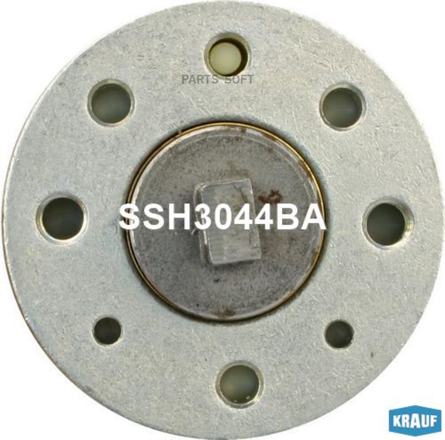 

Реле Втягивающее Стартера Krauf ssh3044ba