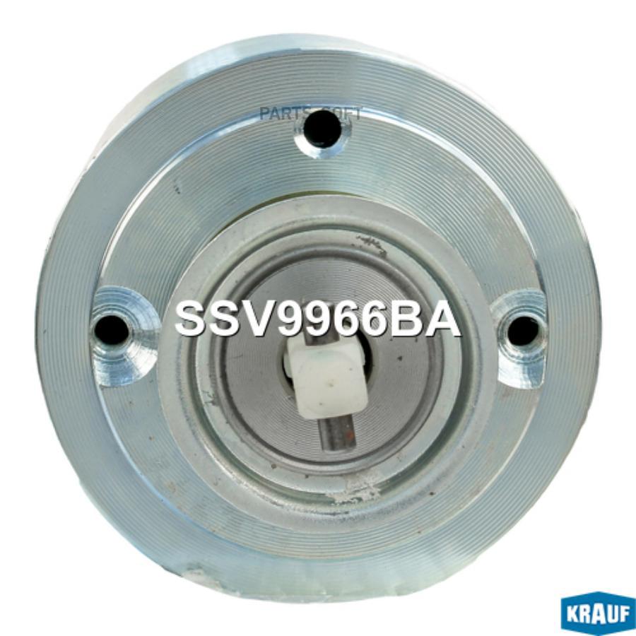 

Втягивающее Реле Стартера Krauf ssv9966ba
