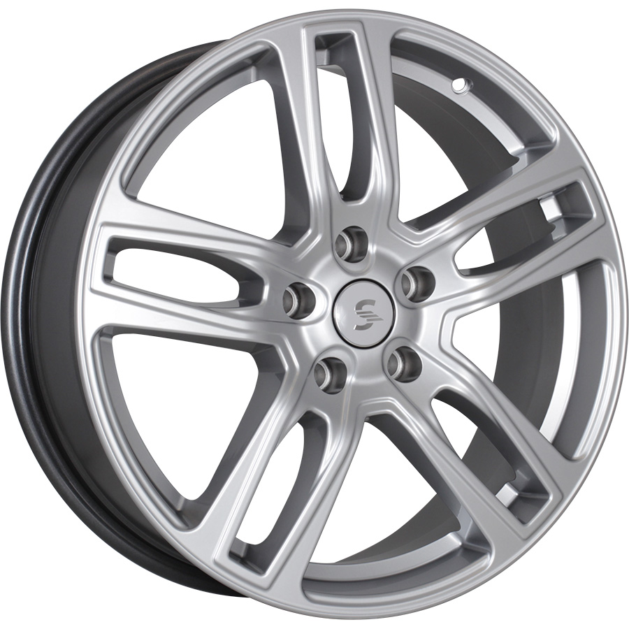 

Колесный диск СКАД Женева 7xR18 5x114.3 ET40 DIA67.1