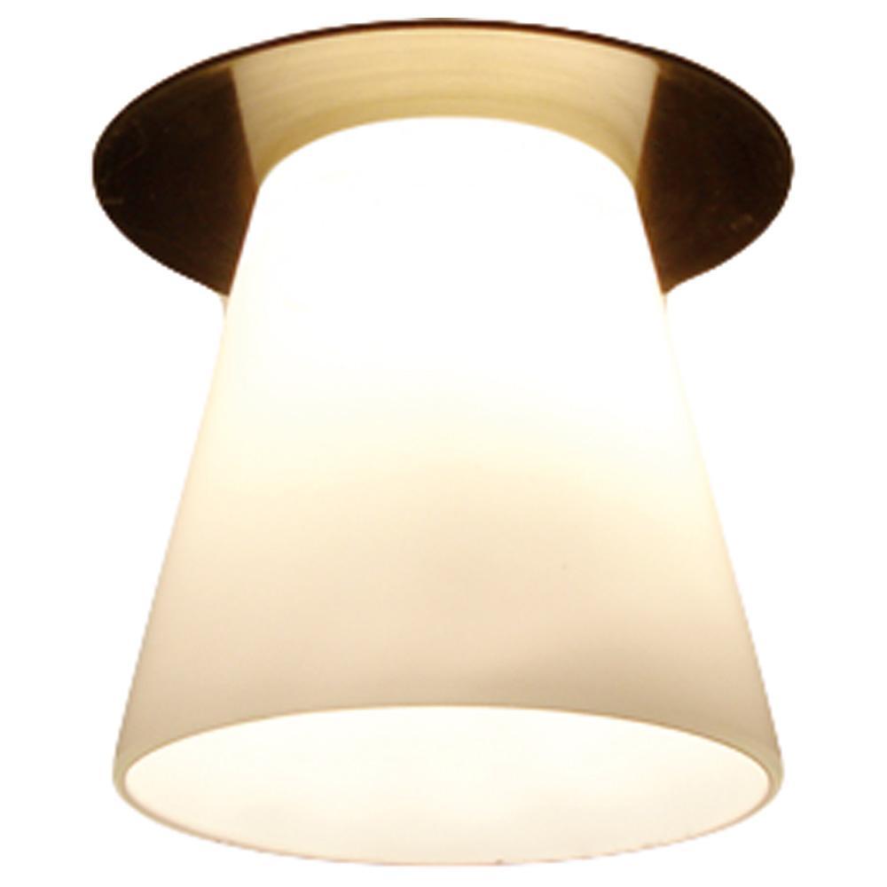 

Встраиваемый светильник Arte Lamp Cool Ice A8550PL-1AB, A8550PL-1AB