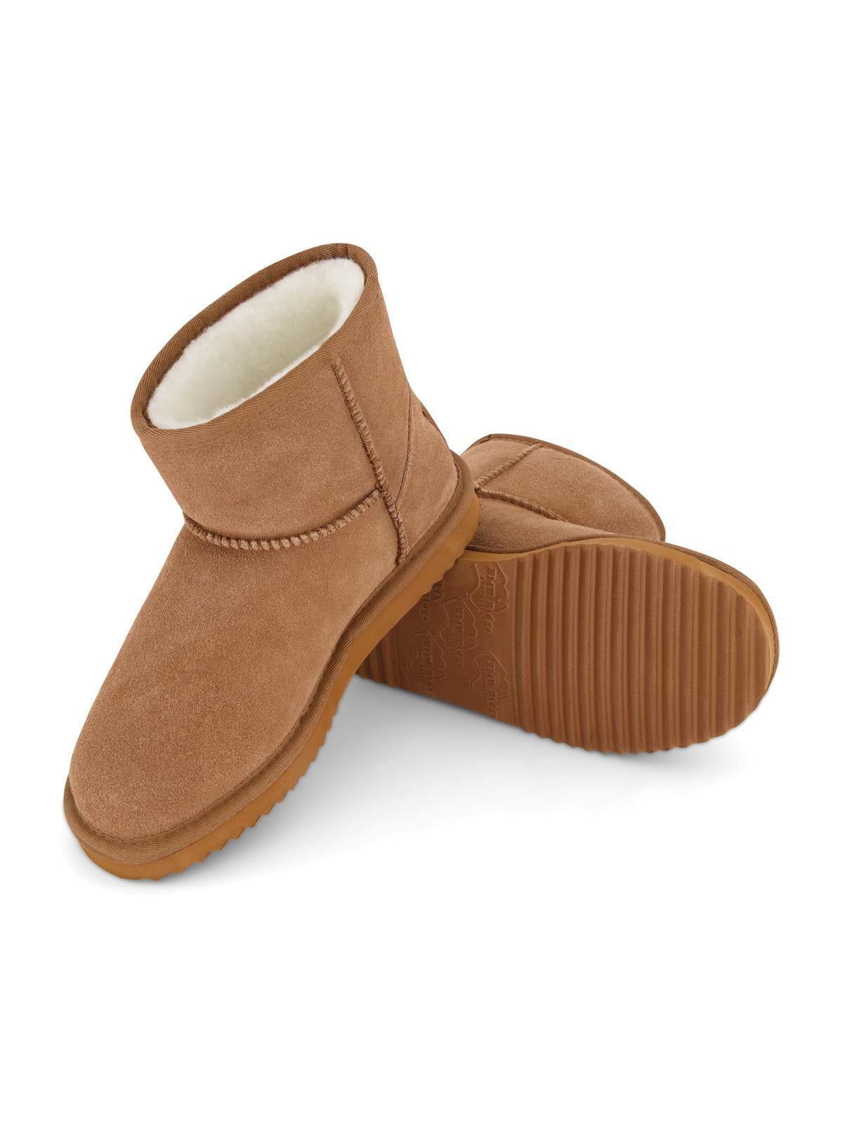 

Угги женские EMU Ridge SMU Sophie Mini коричневые 41 EU, Коричневый, SMU Sophie Mini