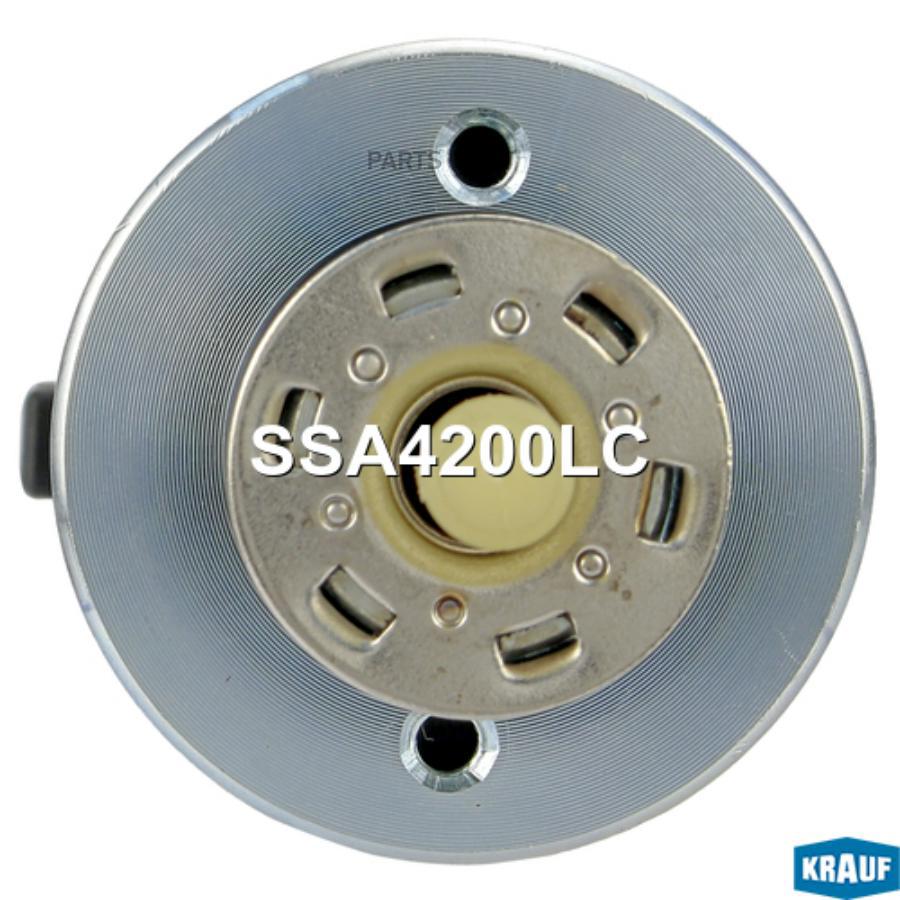 

Втягивающее Реле Стартера Krauf ssa4200lc