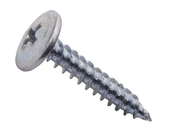 

Саморезы с прессшайбой острие RAL 5005 4,2x25 500 шт