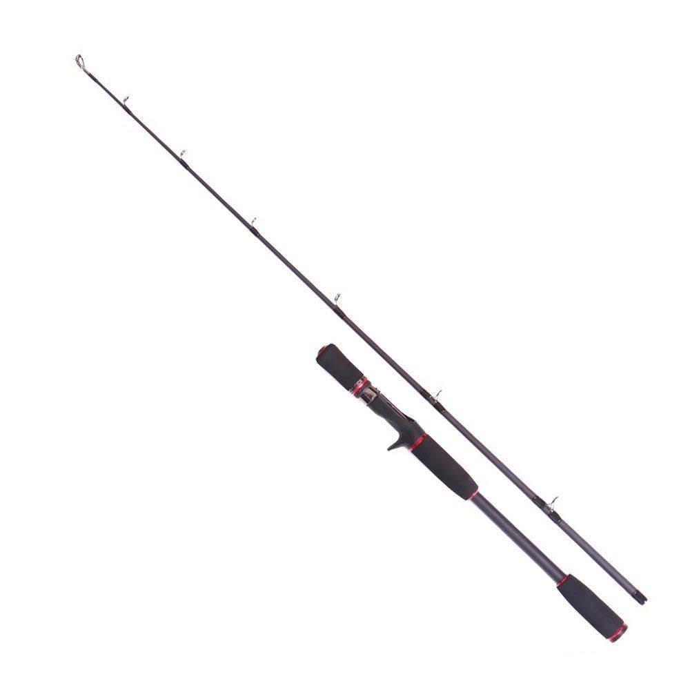 Спиннинг Favorite Power Jerk 1,65m 180g