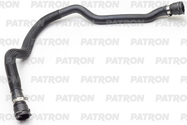 

Патрубок системы охлаждения BMW 3 (E46) 316i/318i 1998-2004 PATRON PH2618