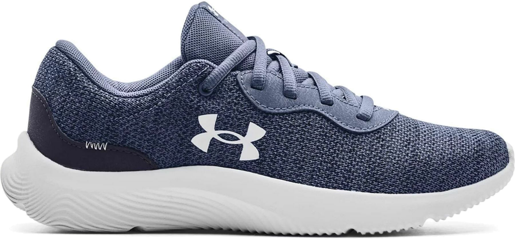 фото Кроссовки женские under armour ua w mojo 2 синие 6 us