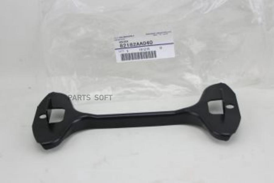 

SUBARU 82182AA040 Кронштейн верхний крепления акб 1шт