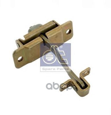 

ограничитель Двери Volvo Fh12, Fh16, Fm9, Fm10, Fm12 DT Spare Parts 272140