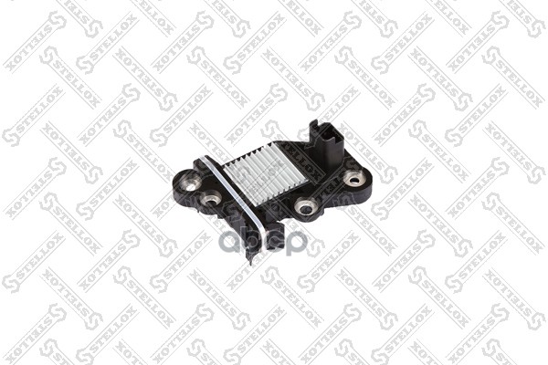 

STELLOX 0671824SX 06-71824-SX_реле-регулятор! 14.5V Renault Logan Sandero Daster Megane 1.