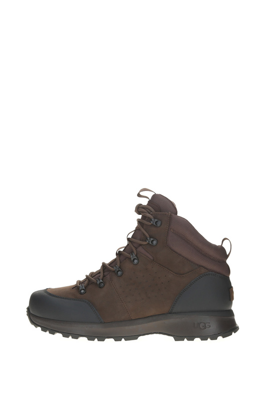 

Ботинки мужские UGG 1112376 коричневые 41 RU, 1112376