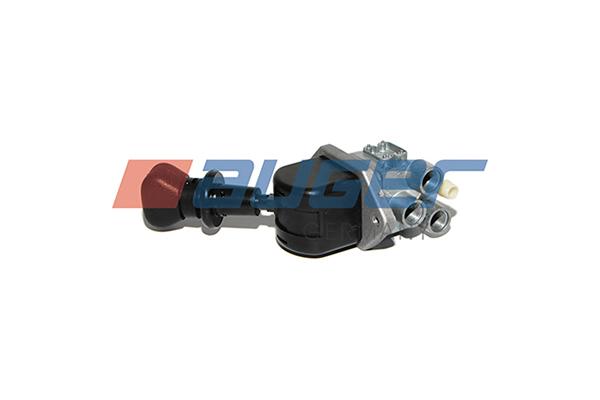 

AUGER 78568 AUG78568_кран тормозной ручной !M16x1.5, 12.5bar MAN L M F2000,TGA TGL TGM TGS