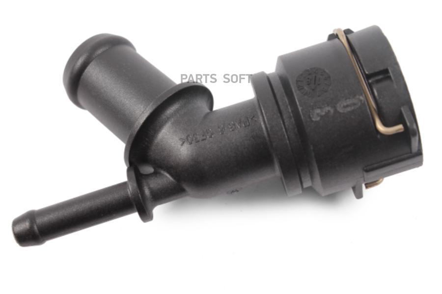 

VAG 1J0 122 291 B Фланец сис.охлаждения AUDI A3 1.8 [1996-2003], SEAT LEON 1.8 20V [1999-2