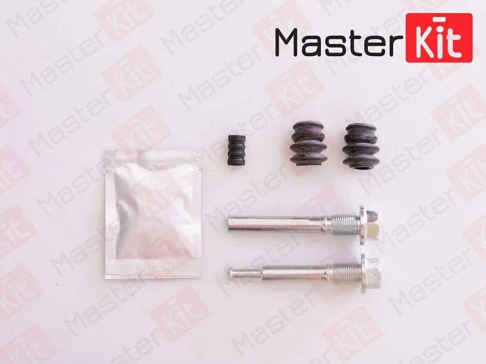 

Ремкомплект Суппорта MASTERKIT 77A1799