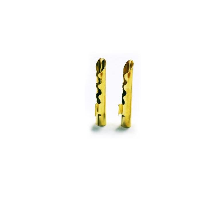 

Разъем Nordost Z Gold Banana plug