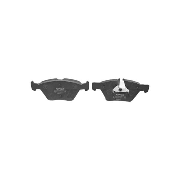 

Колодки тормозные диск. передние MB W210 2.0T-3.2/2.5TD/2.7CDi 96-02/С208 2.0/2.3 BP43394