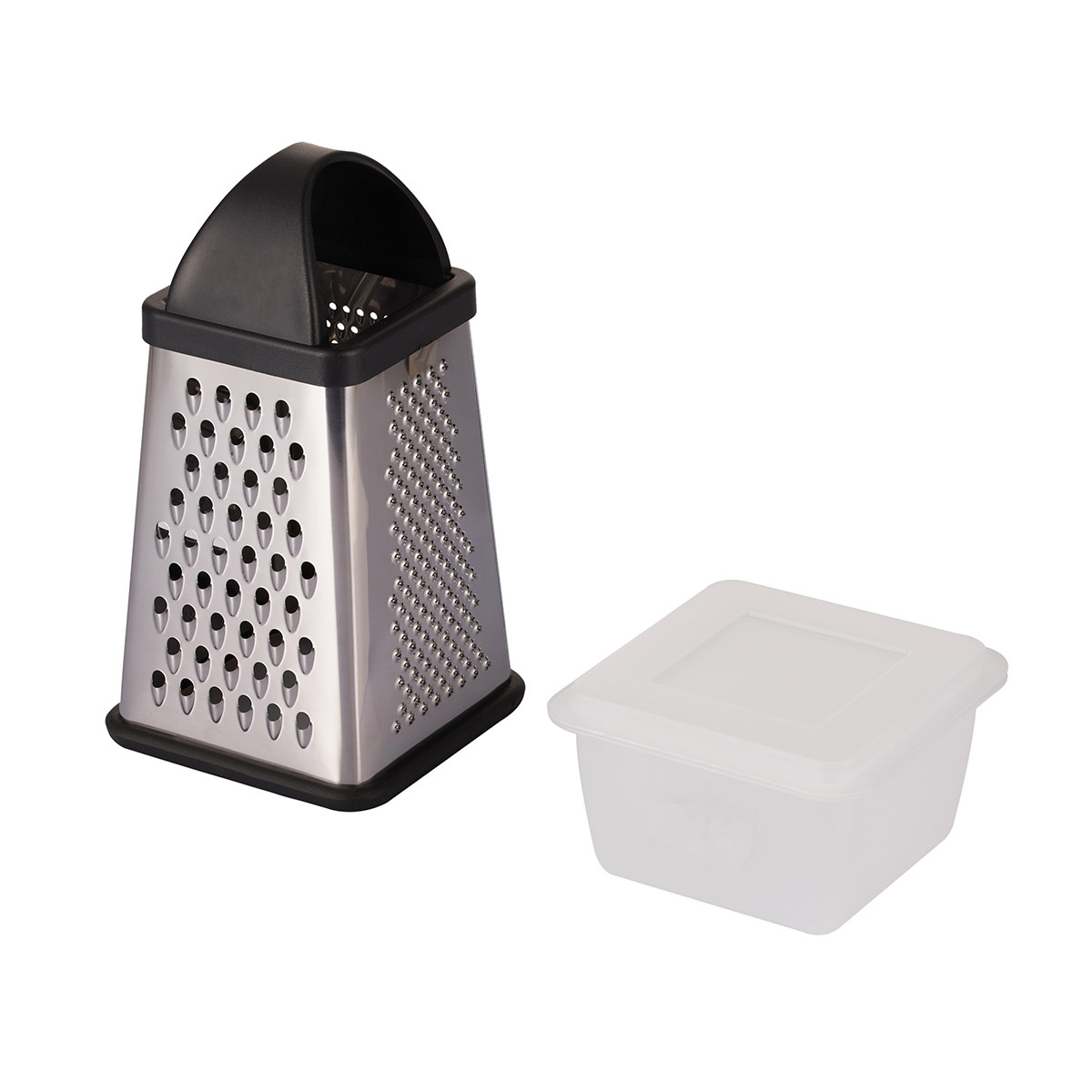 Терка Gipfel GRATER 24 х 13 х 13 см