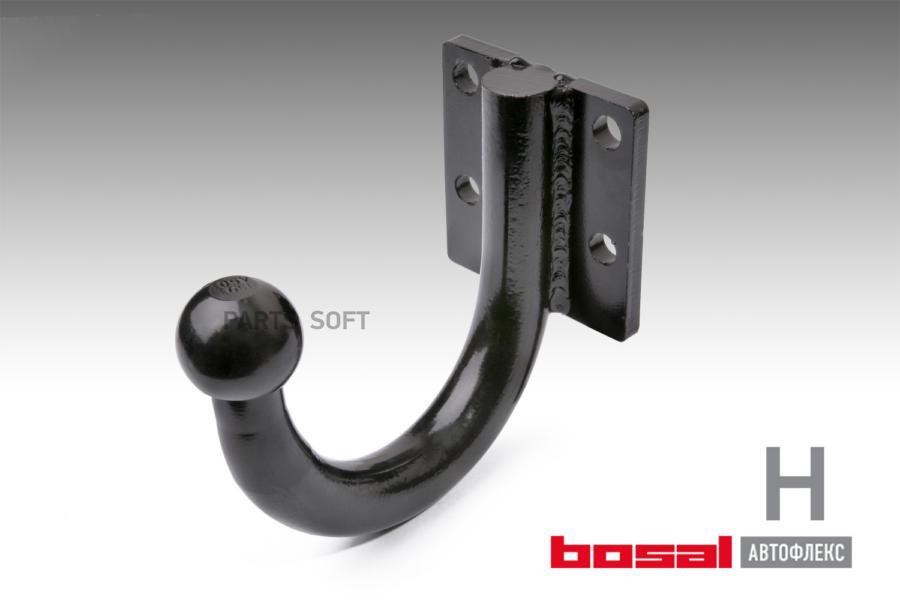 BOSAL 6501-H ТСУ UAZ Uaz - 469, 31512, 31514, 2206, 3303, 3909, 3962, 37414x4 1972- Тип ша