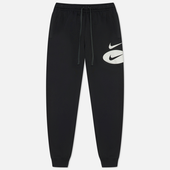 

Брюки мужские Nike DM5467-010 черные M, DM5467-010