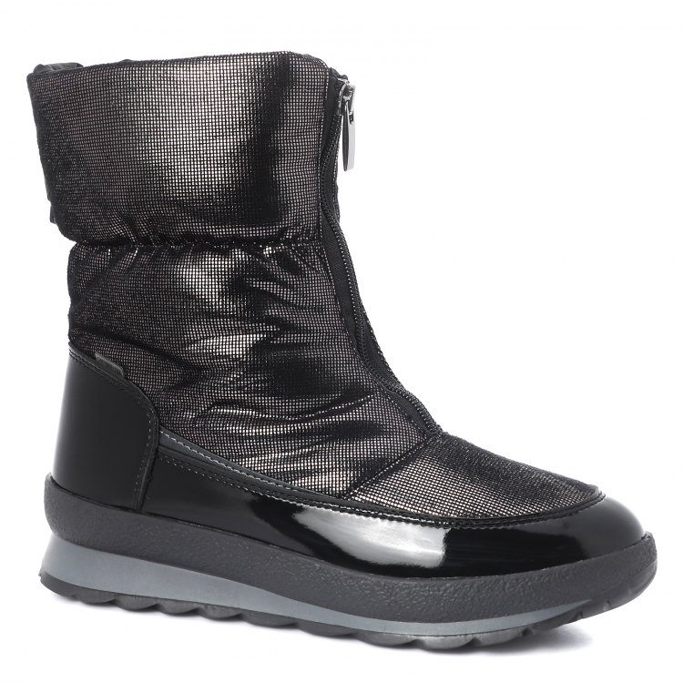 

Дутики женские Onway 27106_2437422 черные 40 EU, 27106_2437422