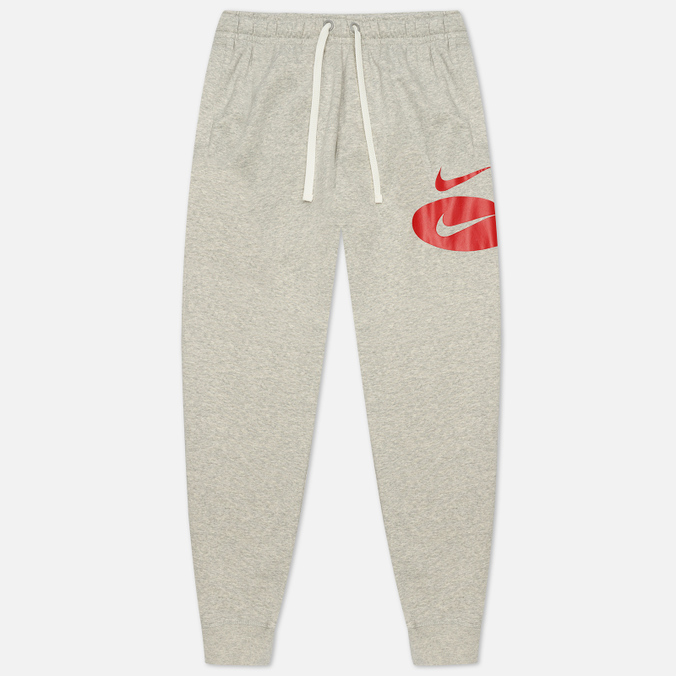 

Брюки мужские Nike DM5467-050 серые M, DM5467-050