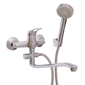 

Смеситель для ванной LUCKY TAP BBO-3023-35S-32, d35, BBO-3023-35S-32