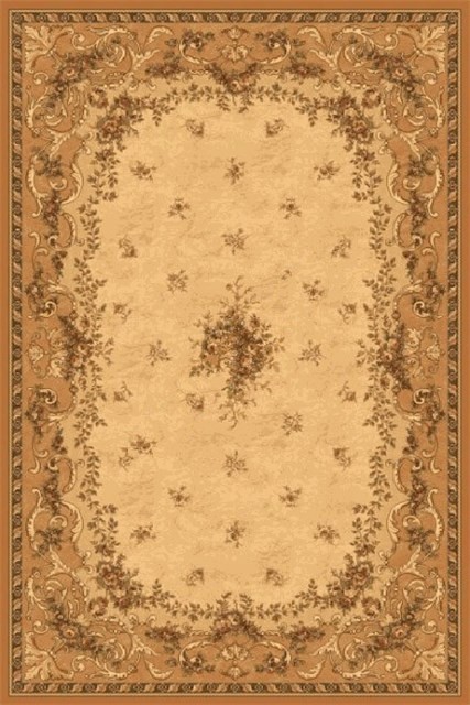 

Agnella Ковер Isfahan Dafne sahara 1.6x2.4м, Isfahan