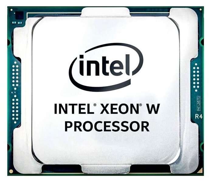 

Процессор Intel Xeon W-2225 FCLGA2066 OEM, Xeon W-2225