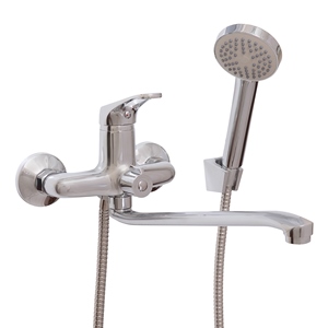 

Смеситель для ванной LUCKY TAP BBI-3022S-35S-32, d35, BBI-3022S-35S-32