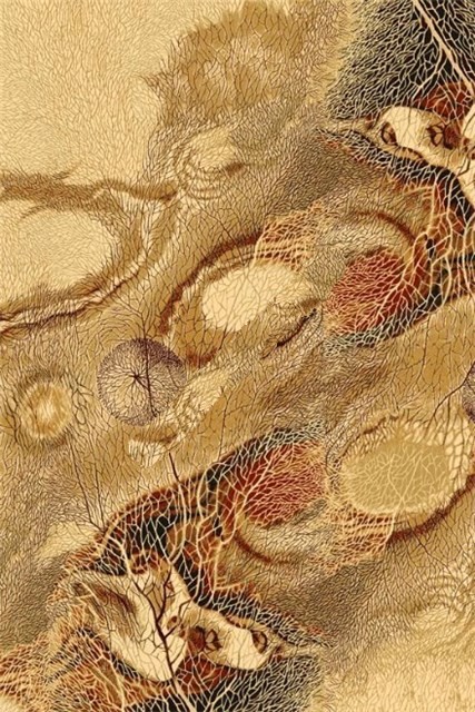 

Agnella Ковер Isfahan Bellona amber 1.6x2.4м, Isfahan
