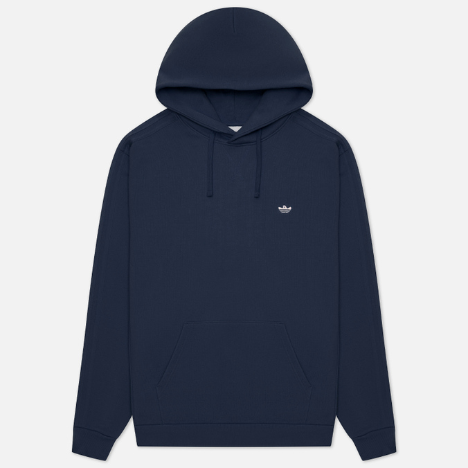

Худи мужское Adidas HA1276 синее XL, HA1276