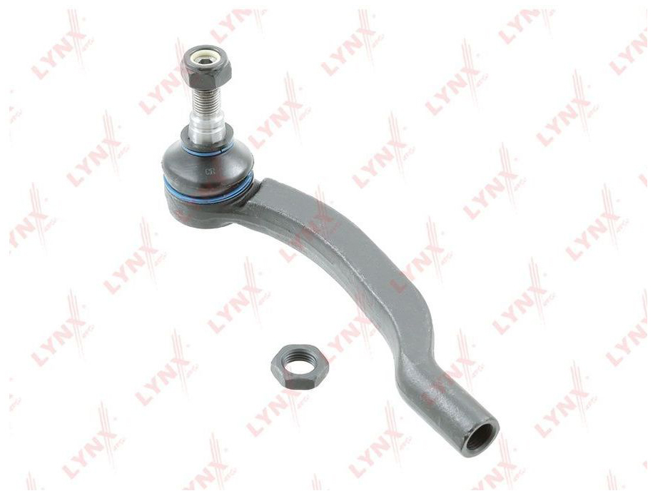 

Рулевой наконечник R подходит для CITROEN Jumper 06, FIAT Ducato 06, PEUGEOT Boxer 06 C422
