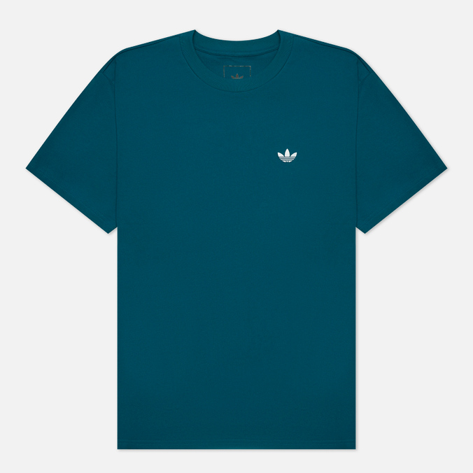 

Футболка мужская Adidas HE2905 зеленая M, HE2905