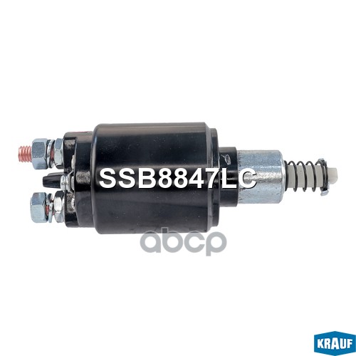 

Втягивающее Реле Стартера Krauf ssb8847lc
