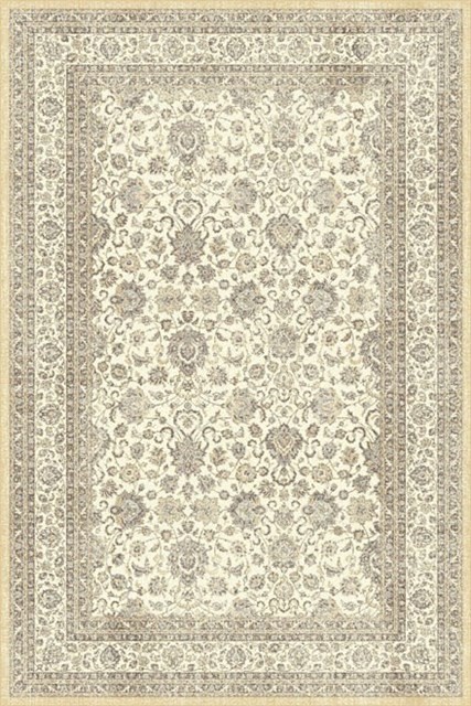 фото Agnella ковер isfahan alila alabaster 2x3м