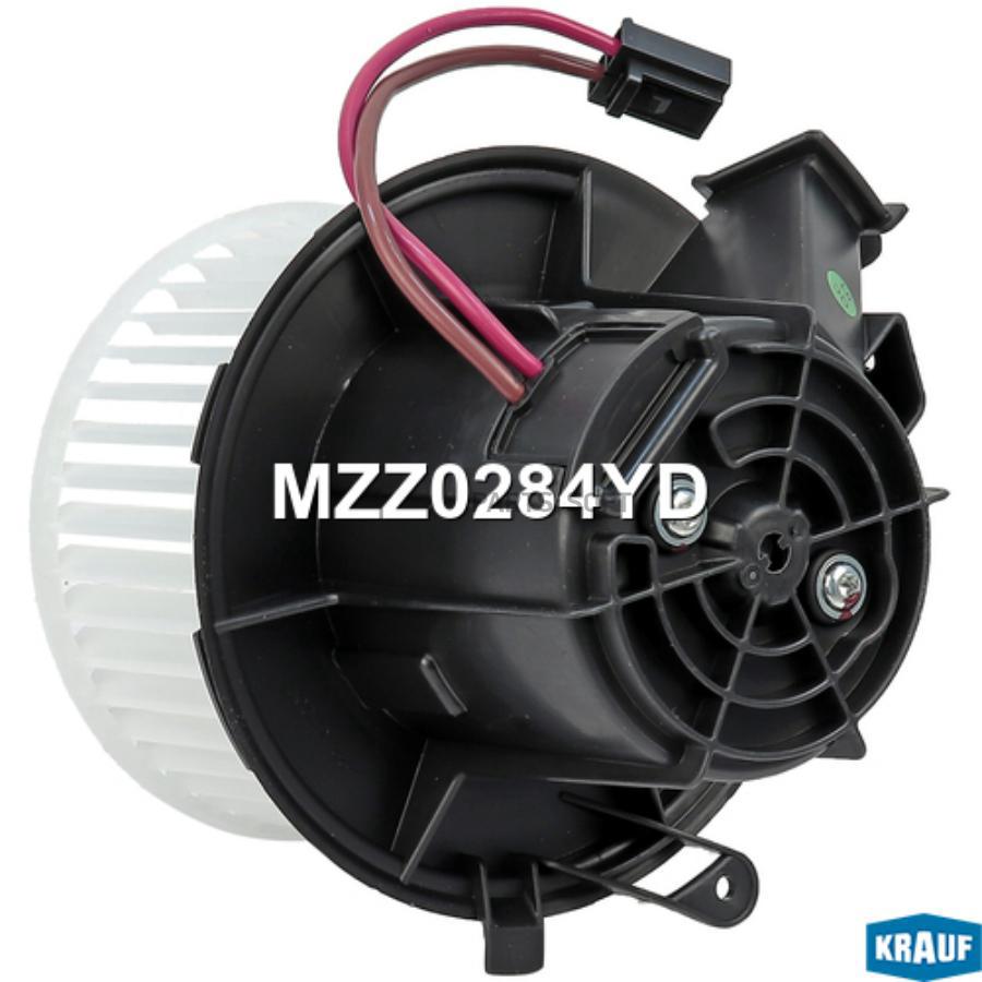 

Мотор Печки C Крыльчаткой Krauf mzz0284yd