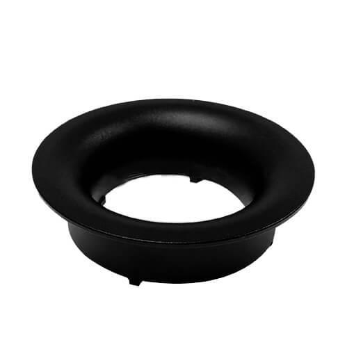 фото Кольцо декоративное italline it02-008 ring black