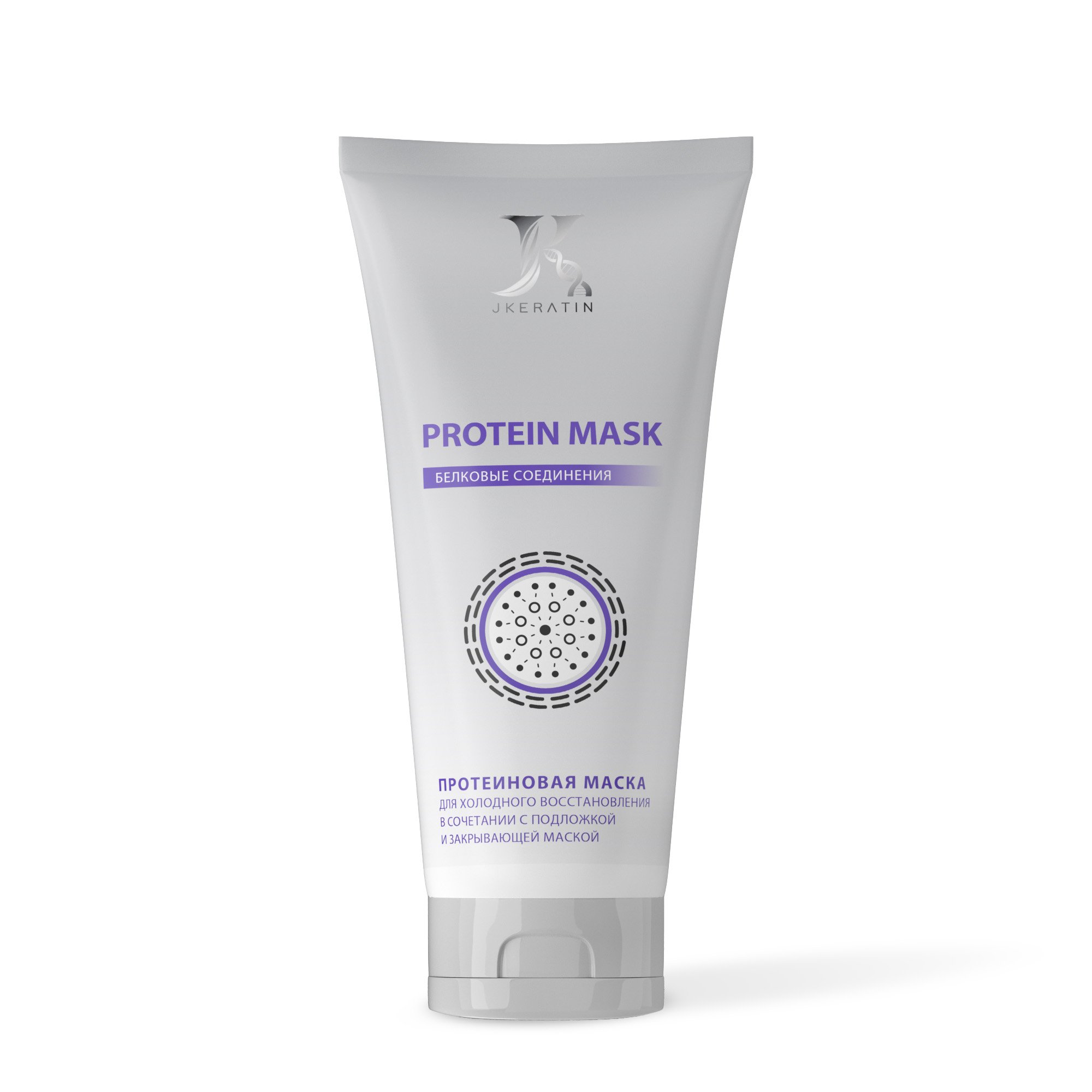 Маска для волос JKeratin Protein Mask 150 мл