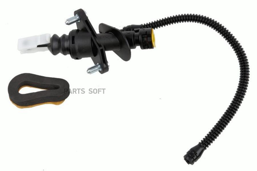 

Цилиндр Сцепления Главный Sachs 6284654015