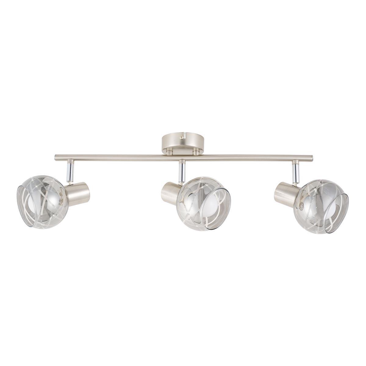 

Спот Toplight Kristal TL1236Y-03SN, TL1236Y-03SN