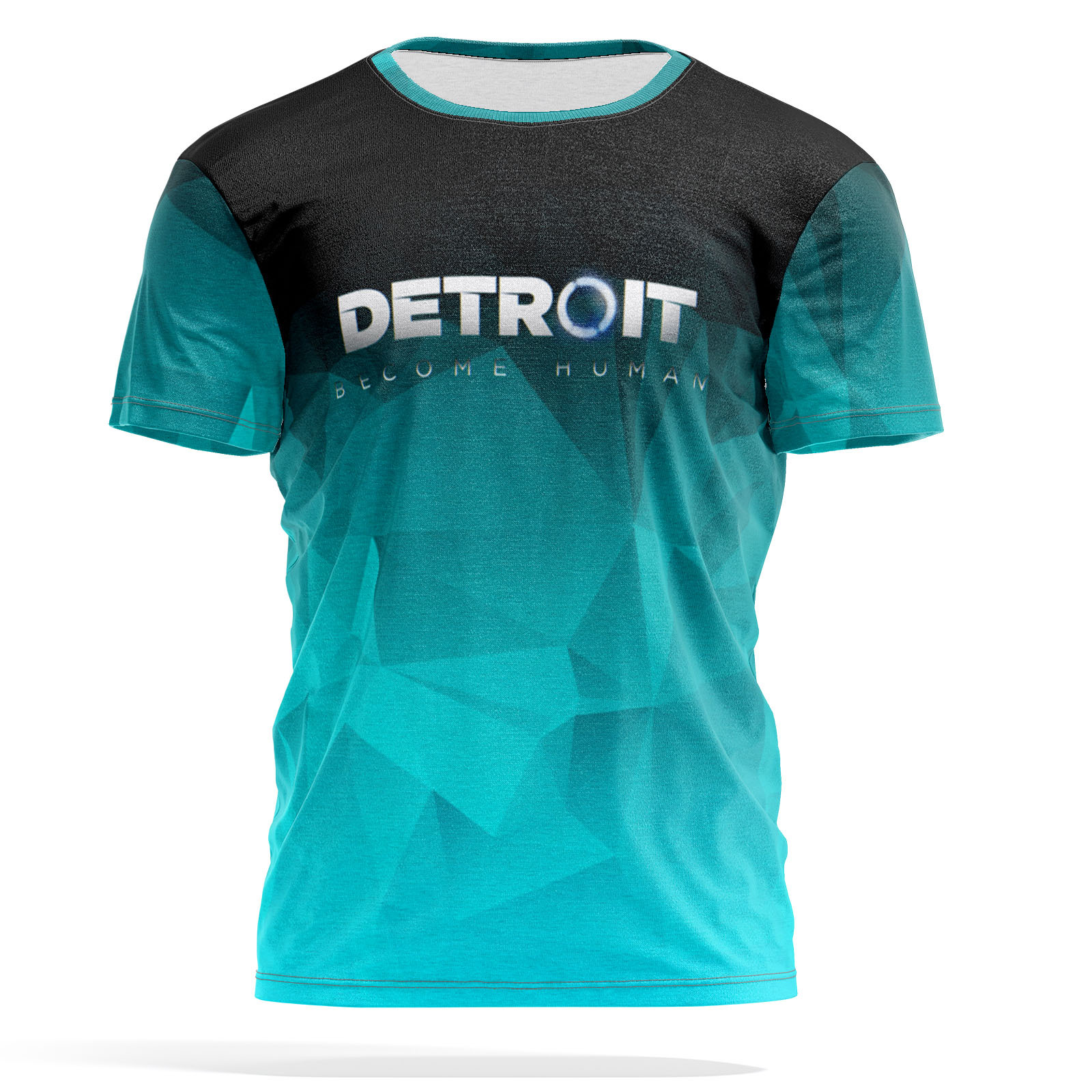

Футболка мужская PANiN PaninManTshirt_VM1544361 разноцветная L, Голубой, PaninManTshirt_VM1544361