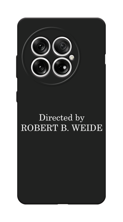

Чехол Awog на OnePlus 13 "Robert B Weide", Прозрачный, 155352-1