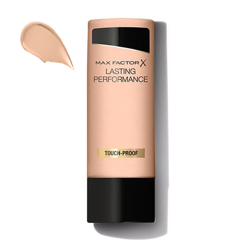 

Тональный крем Max Factor Lasting Perfomance 095 ivory, lasting Perfomance