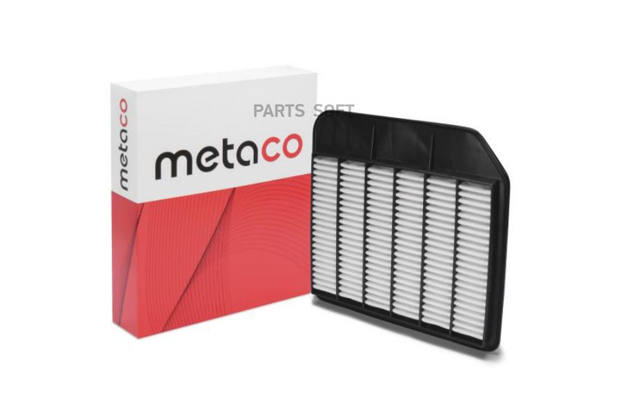 

METACO 1000-328 Фильтр возд.Infiniti QX56/QX80 Z62 2010 , Nissan Patrol Y62 2010 1шт