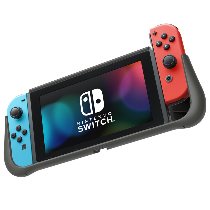 Чехол для приставки Hori NSW-344U для Nintendo Switch