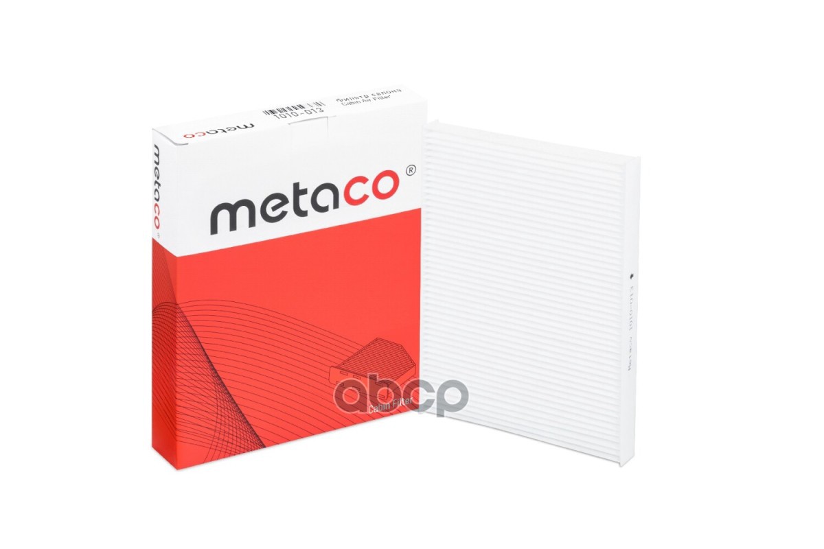 

Metaco 1010013