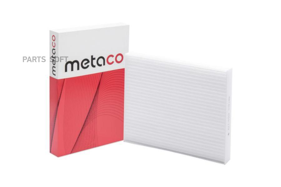 

METACO 1010-179 Фильтр салона Kia Soul 2014 , Kia Soul 2009-2014 1шт